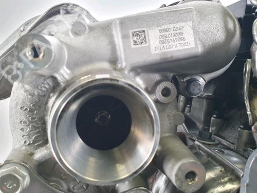 Engine CITROËN C4 Picasso II 1.6 BlueHDi 100 | BP37515372M1 - Image 6