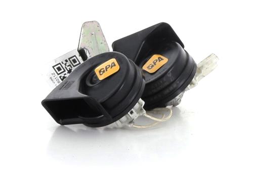 Used Horn PEUGEOT 3008 II SUV (MC_, MR_, MJ_, M4_) Hybrid (224 hp) 30925177