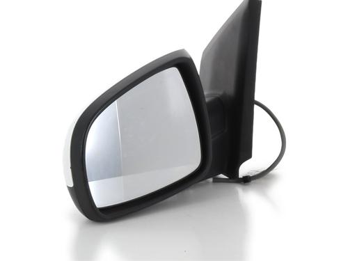 Left mirror NISSAN NOTE (E11, NE11) 1.5 dCi | BP31662335C26 