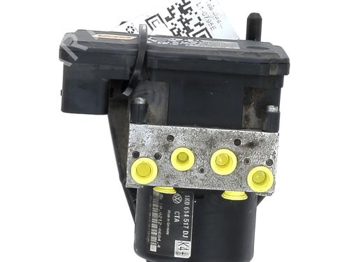 ABS pump AUDI A3 (8P1) 1.6 TDI | BP27490067M43 