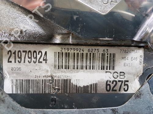 Engine BMW 3 Coupe (E46) 320 Ci | BP39665950M1 - Image 8