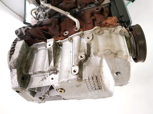 Engine RENAULT MODUS / GRAND MODUS (F/JP0_) 1.5 dCi (FP0G, JP0G) | BP31285287M1 