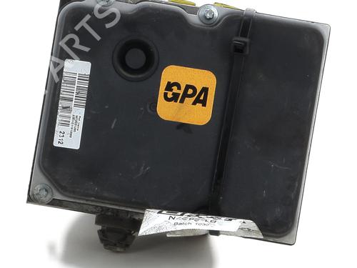 ABS pump CITROËN C4 Picasso I MPV (UD_) 1.6 HDi 110 | BP28971376M43