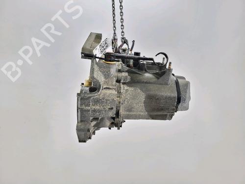Used Gearbox Gearbox CITROËN XSARA (N1) 1.6 16V (109 hp) 40114996 40114996