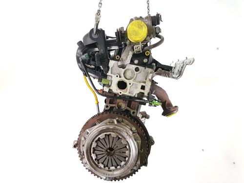 Motor RENAULT TWINGO I (C06_) 1.2 (C066, C068) | BP29198517M1 