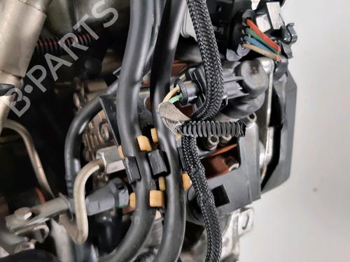 Engine PEUGEOT 207 SW (WK_) 1.6 HDi | BP31866395M1 