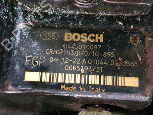Engine OPEL ASTRA H (A04)  | BP16708930M1 