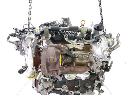 Engine TOYOTA YARIS (_P13_)  | BP28106163M1 