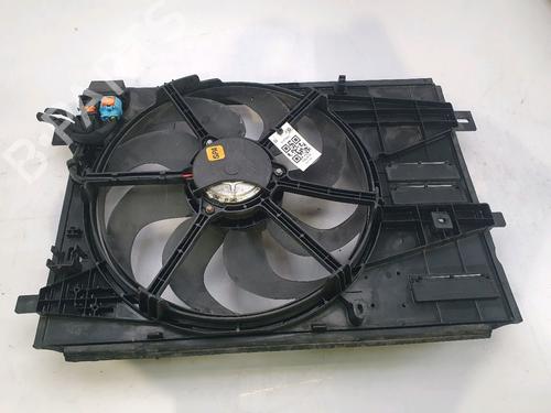 Radiator fan PEUGEOT 308 SW II (LC_, LJ_, LR_, LX_, L4_) 1.6 BlueHDi 100 | BP28533252M35 