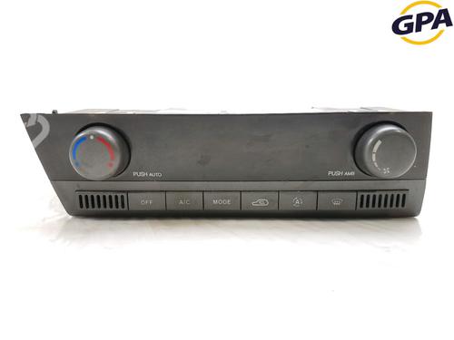 Used Climate control Climate control SSANGYONG KYRON 2.0 Xdi 4x4 (141 hp) 10472470 10472470