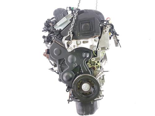 Motor PEUGEOT 206+ (2L_, 2M_) 1.4 HDi eco 70 (68 hp) 30741814