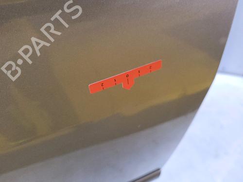 Drzwi boczne / przesuwne prawe VW TRANSPORTER T5 Bus (7HB, 7HJ, 7EB, 7EJ) 2.5 TDI | BP30895577C75