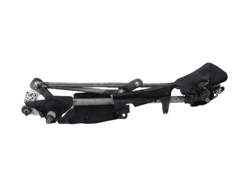Front wipers mechanism MAZDA 3 (BL) 2.2 MZR CD (BL10) | BP29849067C83 