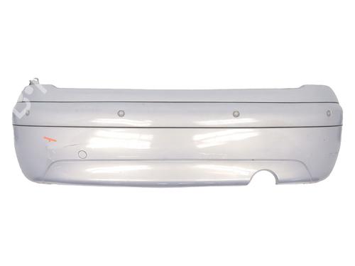 Used Rear bumper Rear bumper CITROËN C3 I (FC_, FN_) 1.4 HDi (68 hp) 39941806 39941806