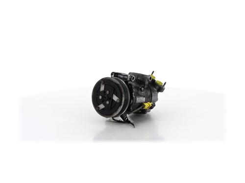 Used AC compressor AC compressor PEUGEOT 206 Hatchback (2A/C) 1.4 i (75 hp) 36211749 36211749