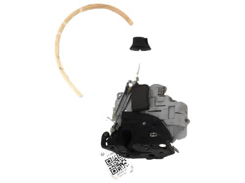 Used Front right lock AUDI A3 (8P1) 1.6 TDI (105 hp) 27912825