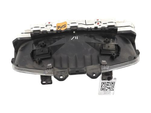 Used Instrument cluster MITSUBISHI L200 / TRITON (KA_T, KB_T) 2.5 DI-D 4WD (KB4T) (136 hp) 31078631