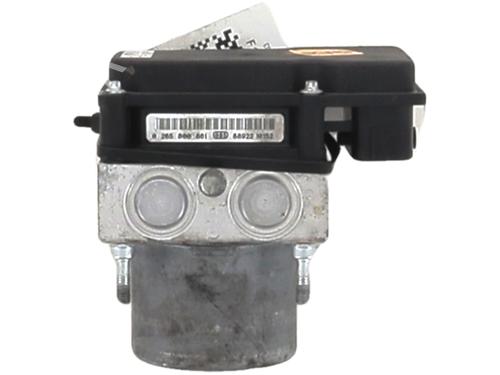ABS Bremseaggregat CITROËN BERLINGO Box Body/MPV (B9) 1.6 HDi 90 16V | BP29552778M43 