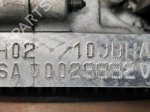 Engine PEUGEOT 208 I (CA_, CC_) 1.6 BlueHDi 100 | BP31349285M1 