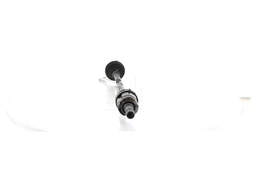 Right front driveshaft SUBARU FORESTER (SJ_) 2.0 i AWD (SJ5) | BP23890047M39 