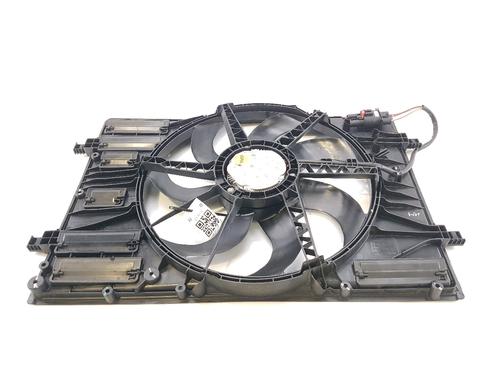Radiator fan VW TIGUAN ALLSPACE (BW2, BJ2) 2.0 TDI | BP23252768M35