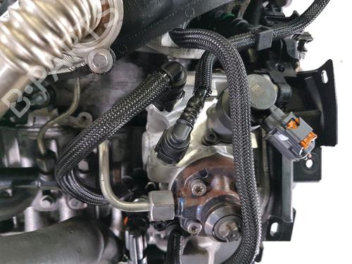 Engine PEUGEOT 2008 I (CU_) 1.6 BlueHDi 100 | BP34001139M1  - Image 6
