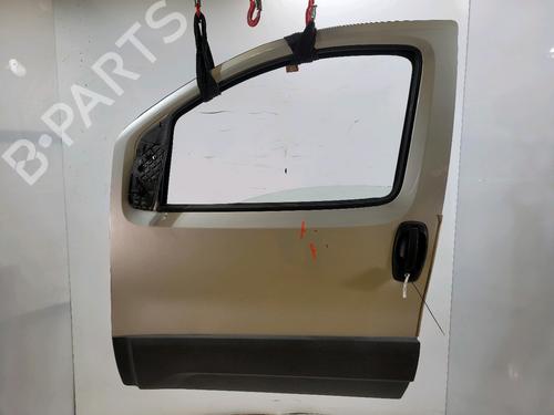 Used Left front door CITROËN NEMO MPV [2009-2025]  25023071