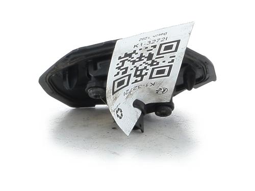 Módulo eletrónico Módulo eletrónico RENAULT CLIO V (B7_) 1.3 TCe 140 (B7N0) (140 hp) 33809467 33809467