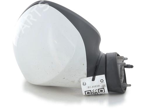 Right mirror SEAT IBIZA IV (6J5, 6P1) 1.4 TDI | BP31142386C27 