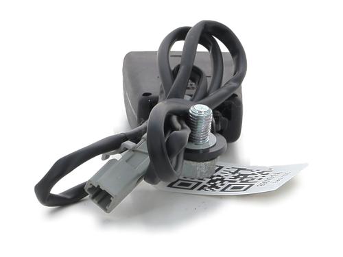 Seat buckle FORD KA (RU8) 1.2 | BP29296188I32