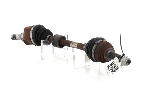 Left front driveshaft FORD B-MAX (JK) 1.6 TDCi | BP26311852M38 