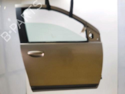 Used Right front door Right front door DACIA LODGY (JS_) 1.5 dCi (90 hp) 35749099 35749099