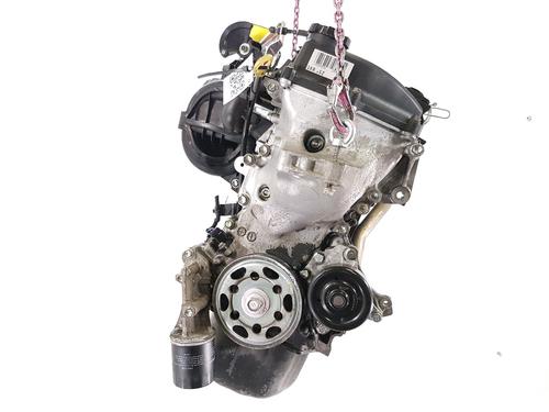 Used Engine Engine PEUGEOT 107 (PM_, PN_) 1.0 (68 hp) 36660008 36660008