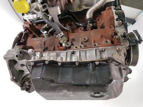 Engine CITROËN C5 III (RD_) 2.2 HDi 200 (RD4HLA) | BP32013092M1 