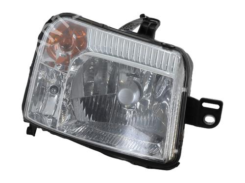 Used Right headlight FIAT PANDA (169_) 1.2 (169AXF2A, 169AXF1A) (69 hp) 29522766