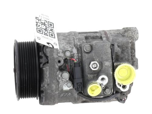 AC compressor MERCEDES-BENZ R-CLASS (W251, V251) R 320 CDI 4-matic (251.022, 251.122) | BP26304969M34