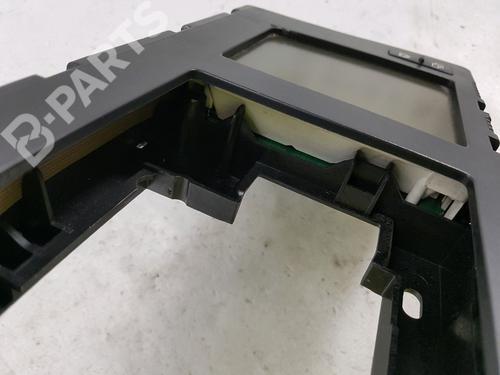 Instrument cluster CITROËN C4 Grand Picasso I (UA_) 2.0 HDi 138 | BP10934817C47 