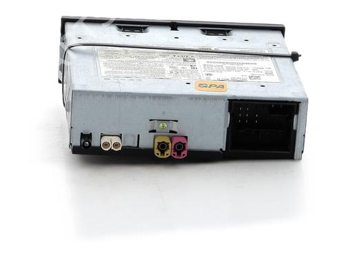 Radio VW GOLF VIII Variant (CG5, DB5) 1.0 eTSI | BP38586228E6 - Image 2