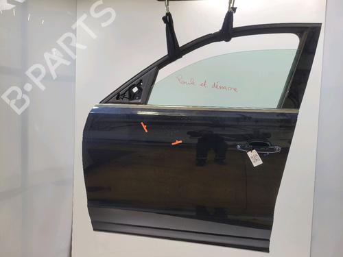 Used Left front door Left front door 37506023 37506023