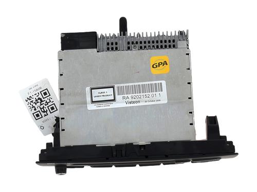 Radio BMW 1 (E87) 118 d | BP23030202E6 