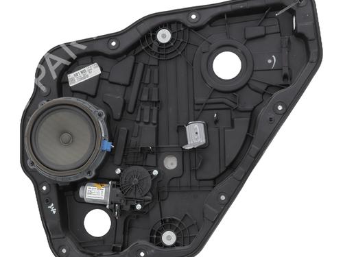 Used Rear right window mechanism HYUNDAI IONIQ (AE) 1.6 GDI Plug-in Hybrid (141 hp) 31180108