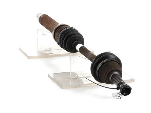 Right front driveshaft FORD FIESTA V (JH_, JD_)  | BP25151511M39 