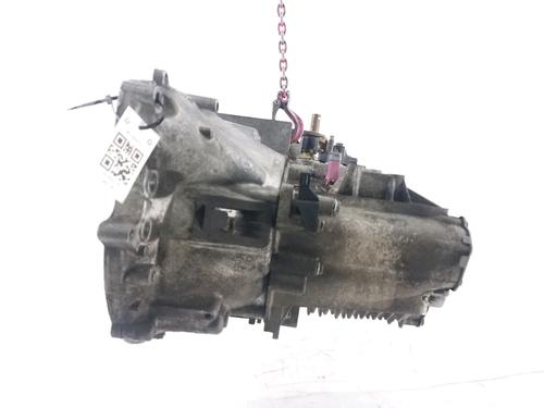 Used Gearbox PEUGEOT 307 CC (3B) 2.0 HDi 135 (136 hp) 24626427