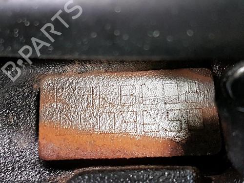 Motor NISSAN NOTE (E12) 1.5 dCi | BP37087152M1 - Image 9