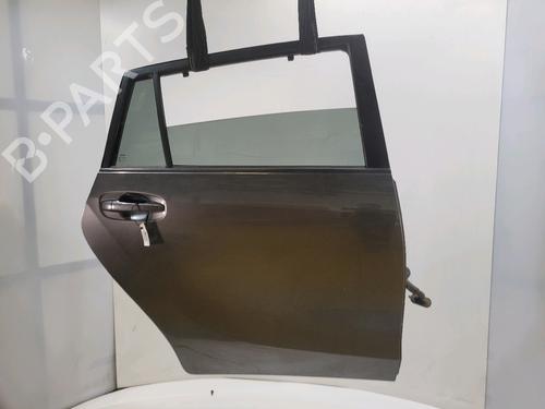 Used Right rear door Right rear door 39259575 39259575