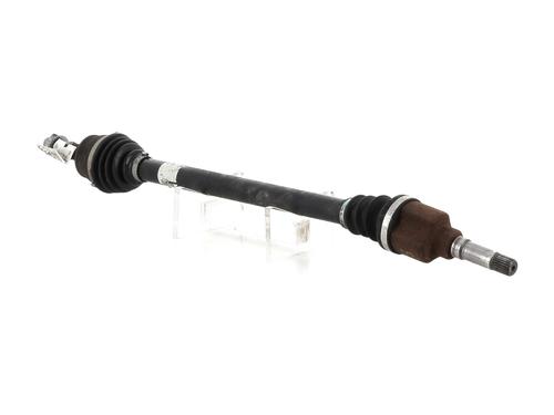 Right front driveshaft CITROËN NEMO MPV  | BP27246958M39 