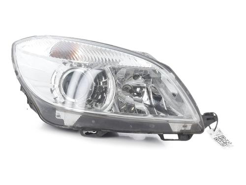 Used Right headlight Right headlight SKODA FABIA II Combi (545) 1.6 TDI (90 hp) 40172352 40172352