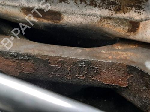 Engine AUDI A3 Sportback (8PA) 2.0 TDI 16V | BP33280982M1  - Image 9