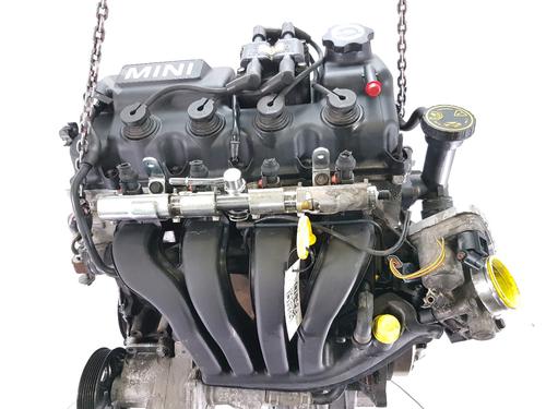 Engine MINI MINI (R50, R53) Cooper | BP39898770M1 - Image 7