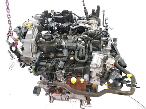 Engine FORD PUMA (J2K, CF7) 1.0 EcoBoost | BP36210321M1  - Image 9
